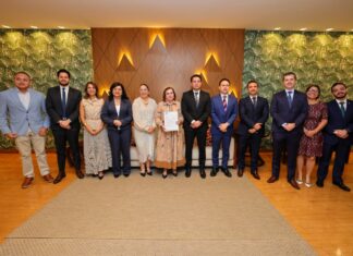 TCE-AM sedia renovação de acordo interinstitucional para fiscalização da gestão pública