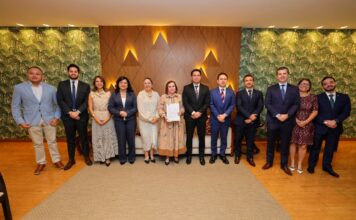 TCE-AM sedia renovação de acordo interinstitucional para fiscalização da gestão pública