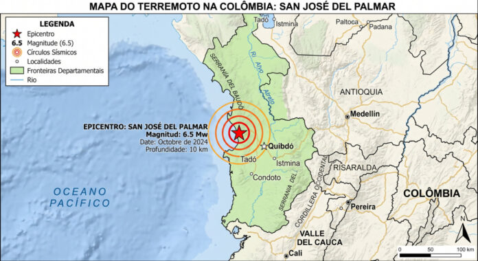 terremoto colombia