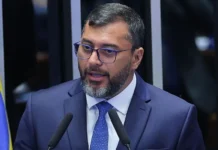 Wilson Lima não consegue vaga e encerra disputa pelo Senado em 4º no Amazonas