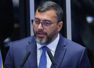 Wilson Lima não consegue vaga e encerra disputa pelo Senado em 4º no Amazonas