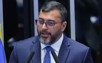 Wilson Lima não consegue vaga e encerra disputa pelo Senado em 4º no Amazonas