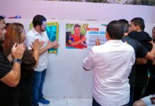 Espaço multiuso da Semulsp recebe nome de servidor Jairo Santos em homenagem póstuma