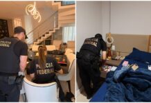 PF deflagra Operação Combustão e bloqueia mais de R$ 17 milhões em Manaus
