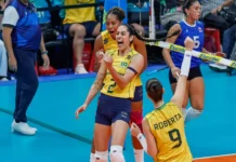Brasil vence Argentina e confirma classificação para as Olimpíadas de 2028