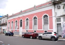 Exposição ‘Solo Ancestral’ reúne registros arqueológicos no #SouManaus 2026