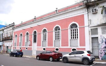 Exposição ‘Solo Ancestral’ reúne registros arqueológicos no #SouManaus 2026