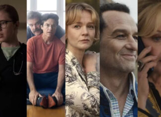 Emmy 2026 acontece nesta segunda; confira indicados e favoritos