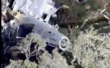Cantor Rick e outras quatro pessoas morrem em queda de helicóptero em SC