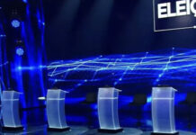 Debates estaduais movimentam reta final das eleições antes do primeiro turno