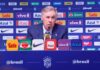 Ancelotti convoca Seleção com oito estreantes para amistosos de setembro e outubro