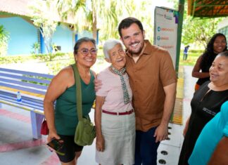 Prefeito Renato Junior abre PSS com 40 vagas para profissionais na Fundação Dr. Thomas