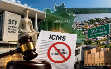 STF mantém isenção de ICMS para Áreas de Livre Comércio e decisão beneficia Amazonas