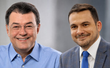 Braga lidera corrida ao Senado no AM com 34%; Alberto Neto aparece em segundo, com 19%