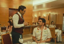 Comédia “Hotel Amor” chega aos cinemas nesta quinta-feira
