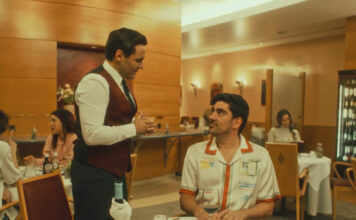 Comédia “Hotel Amor” chega aos cinemas nesta quinta-feira