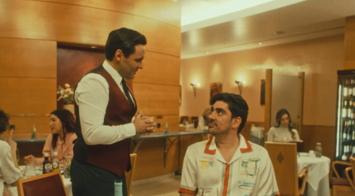 Comédia “Hotel Amor” chega aos cinemas nesta quinta-feira