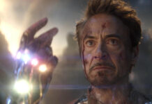 “Vingadores: Ultimato Encore” chega à UCI com cenas inéditas e sessões em IMAX e 4DX