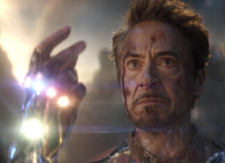 “Vingadores: Ultimato Encore” chega à UCI com cenas inéditas e sessões em IMAX e 4DX