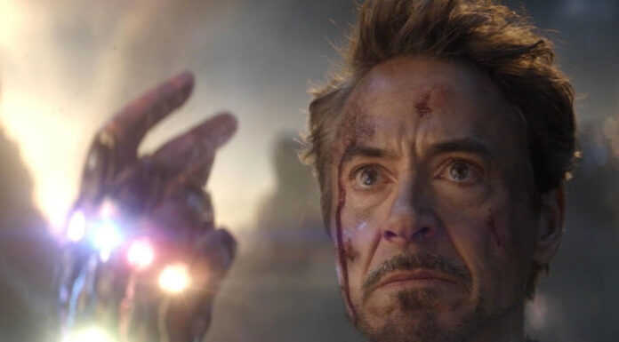 “Vingadores: Ultimato Encore” chega à UCI com cenas inéditas e sessões em IMAX e 4DX