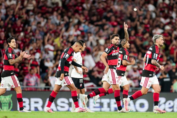 Flamengo 1