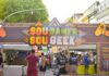 #SouGamer #SouGeek reúne games, tecnologia e cultura geek no Centro de Manaus
