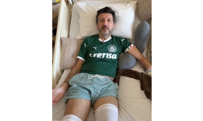 Lito . Foto @lito
