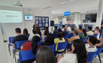 Manausprev atende 100% dos requisitos e recebe recomendação para manter certificação máxima