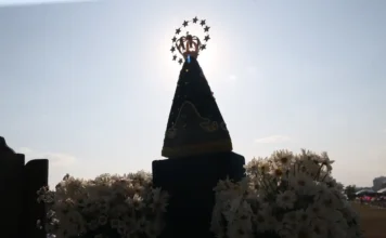 Mendonça vota para manter retirada de posts sobre Nossa Senhora Aparecida