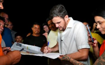 Prefeitura de Manaus inicia reforma do CDC da Redenção com previsão de entrega em 90 dias