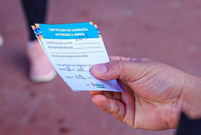 SEMSA MANAUS Pontos Vacinação Antirrábica (3)