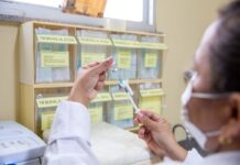 Manaus amplia vacinação contra HPV para crianças vítimas de violência sexual