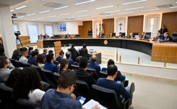 TCE-AM mantém multa de R$ 13,6 mil contra ex-prefeito de São Sebastião do Uatumã