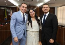 MPAM define lista tríplice para escolha do novo procurador-geral de Justiça