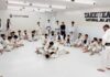 Jiu-jitsu ganha espaço em Manaus como ferramenta de disciplina e desenvolvimento pessoal