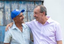 Omar Aziz propõe centro estadual e atendimento domiciliar para idosos no AM