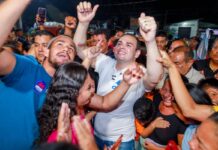 Roberto Cidade apresenta propostas para ampliar tecnologia e inovação nas escolas do AM