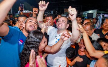 Roberto Cidade apresenta propostas para ampliar tecnologia e inovação nas escolas do AM