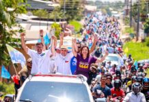 Roberto Cidade apresenta propostas para crédito rural e educação infantil no interior do AM