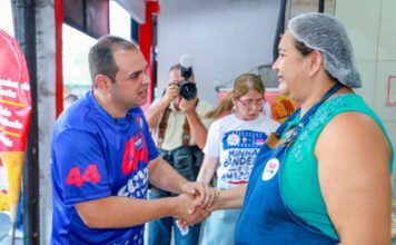 Roberto Cidade propõe programa para reformar e construir casas populares no Amazonas