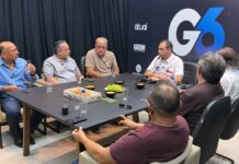 Plano de Roberto Cidade para educação inclui 7,8 mil vagas, IA e robótica nas escolas