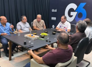 Plano de Roberto Cidade para educação inclui 7,8 mil vagas, IA e robótica nas escolas