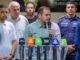 Governador Roberto Cidade promove 730 agentes e regulamenta escolas militares no AM