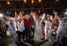 Omar Aziz propõe regularizar salários e ampliar carreira de profissionais da saúde no AM