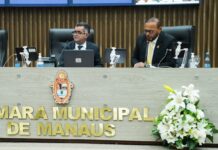 CMM debate novas obras viárias, violência contra educadores e contas de energia