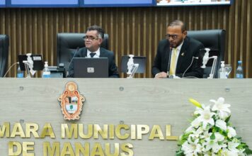 CMM debate novas obras viárias, violência contra educadores e contas de energia