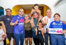 Roberto Cidade propõe Hospital do Idoso e ampliação da rede de saúde em Manaus