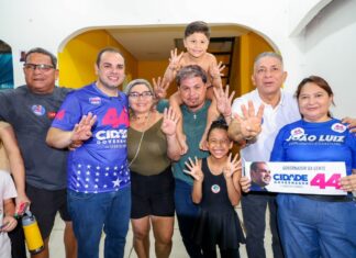 Roberto Cidade propõe Hospital do Idoso e ampliação da rede de saúde em Manaus