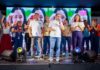 Roberto Cidade apresenta propostas para saúde e formação profissional de jovens