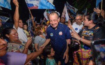Omar Aziz propõe 40 mil novas moradias e retomada da Cidade Universitária
